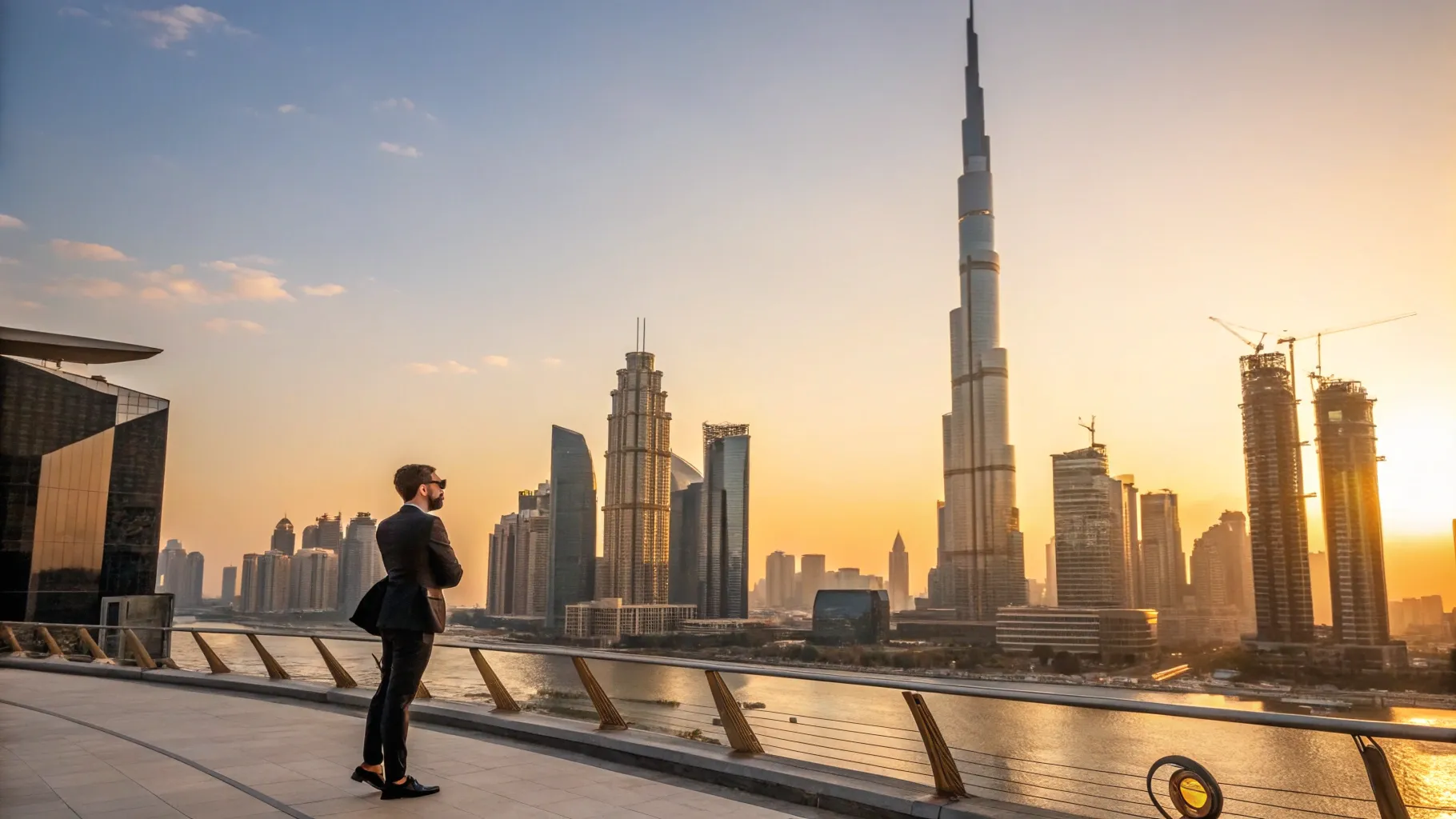 The Ultimate Guide to Getting a Freelance Visa in Dubai (2025)